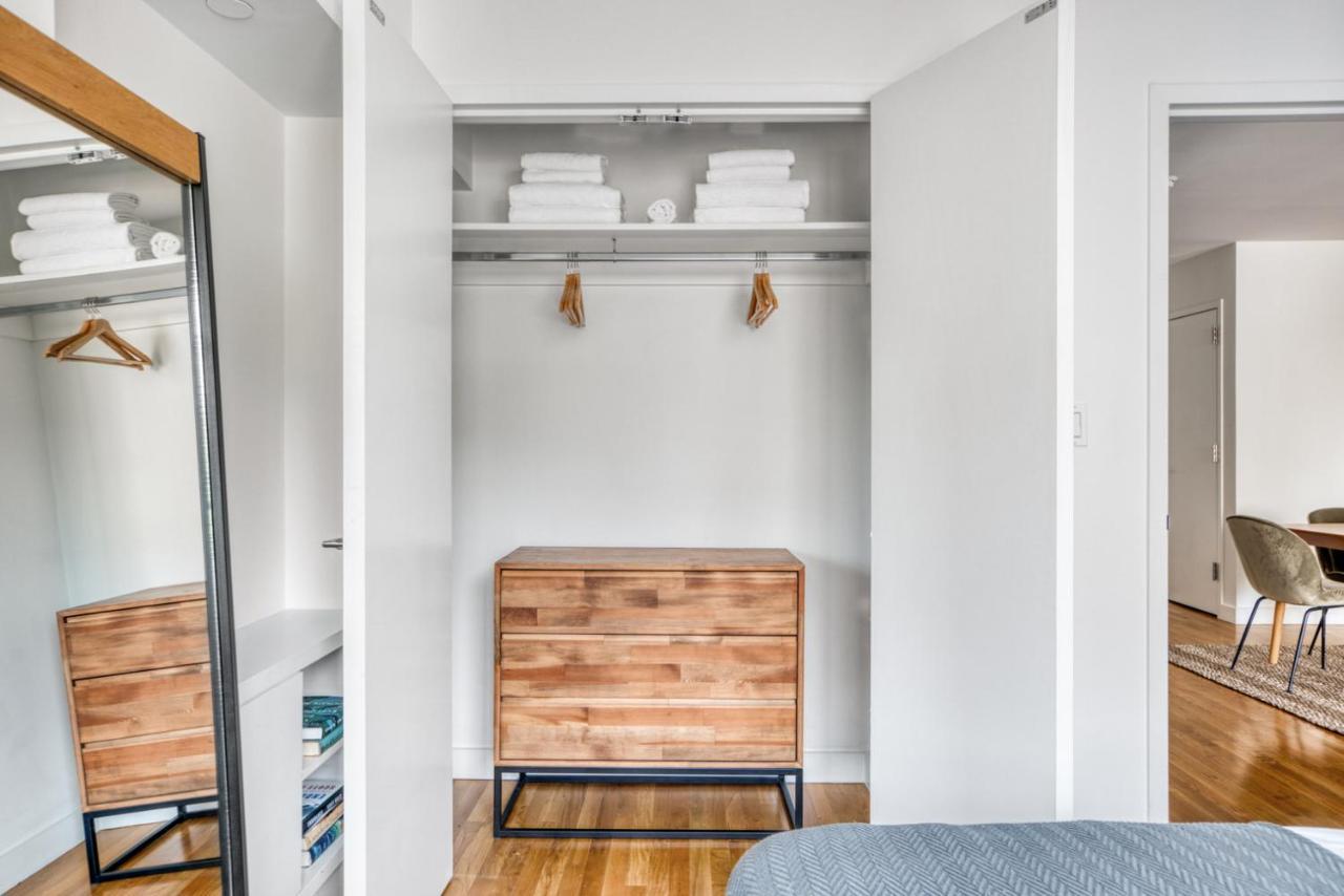 Chelsea 1br W Gym Balcony Doorman Nyc-33 New York