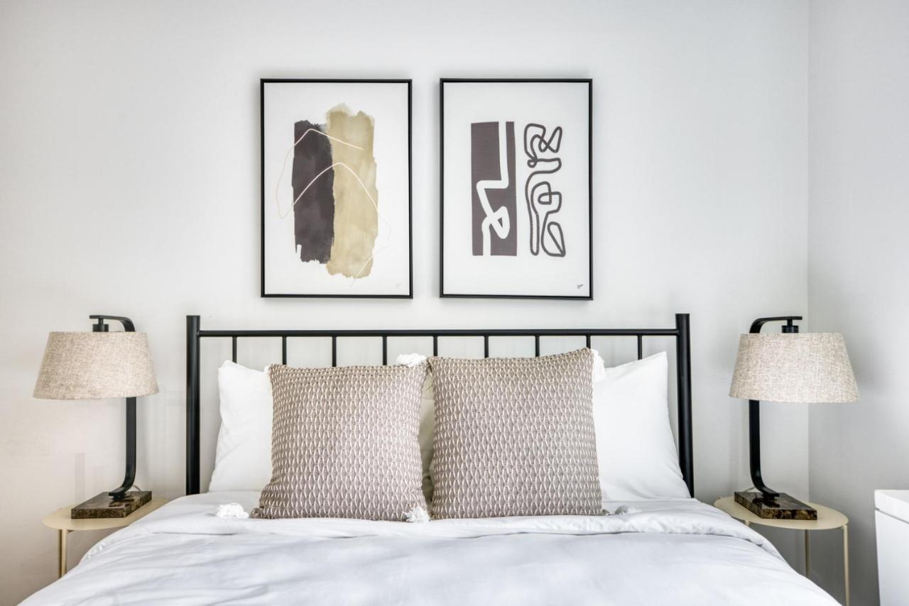 Apartment Chelsea 1br W Gym Balcony Doorman Nyc-33 *