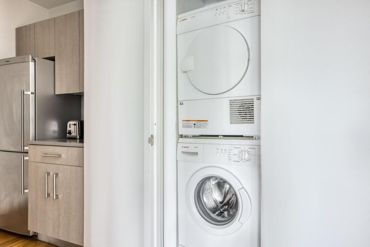 Chelsea 1br W Gym Balcony Doorman Nyc-33
