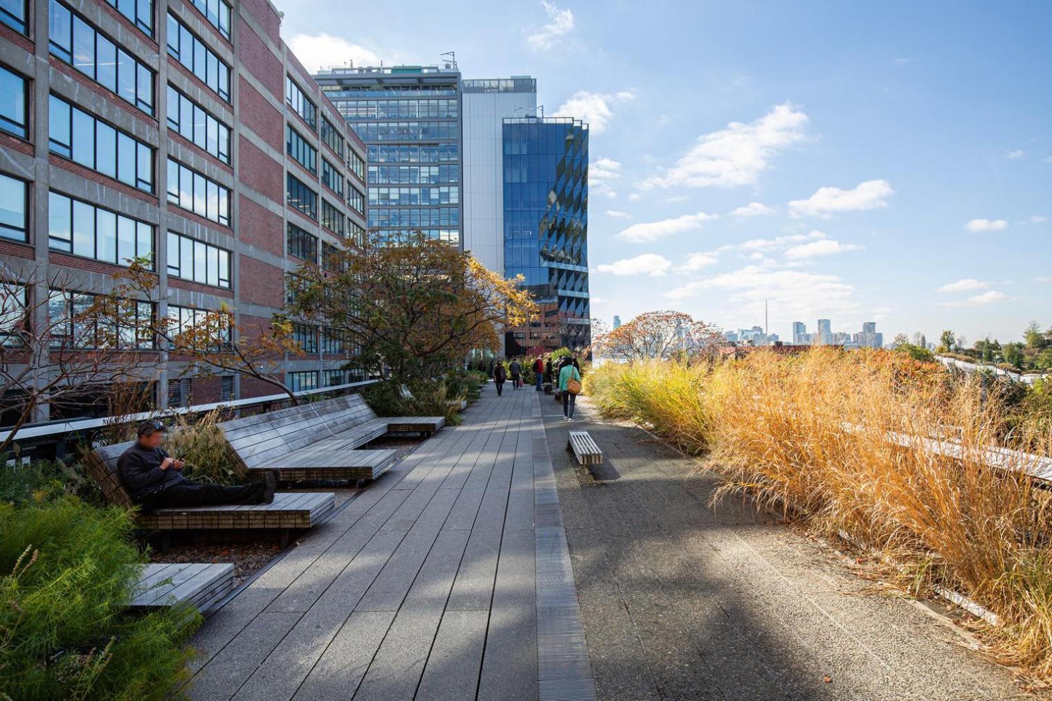 Chelsea 1br W Gym Balcony Doorman Nyc-33 Apartment *